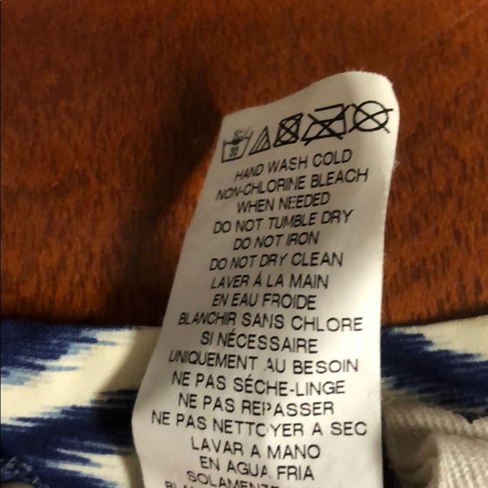 Sperry Top Sided Pullover Top - image 7